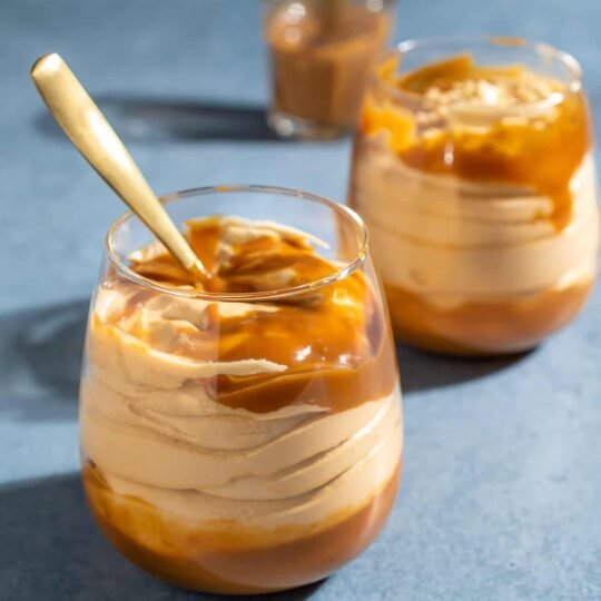 Dulce de Lèche