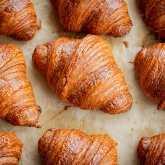 Croissant