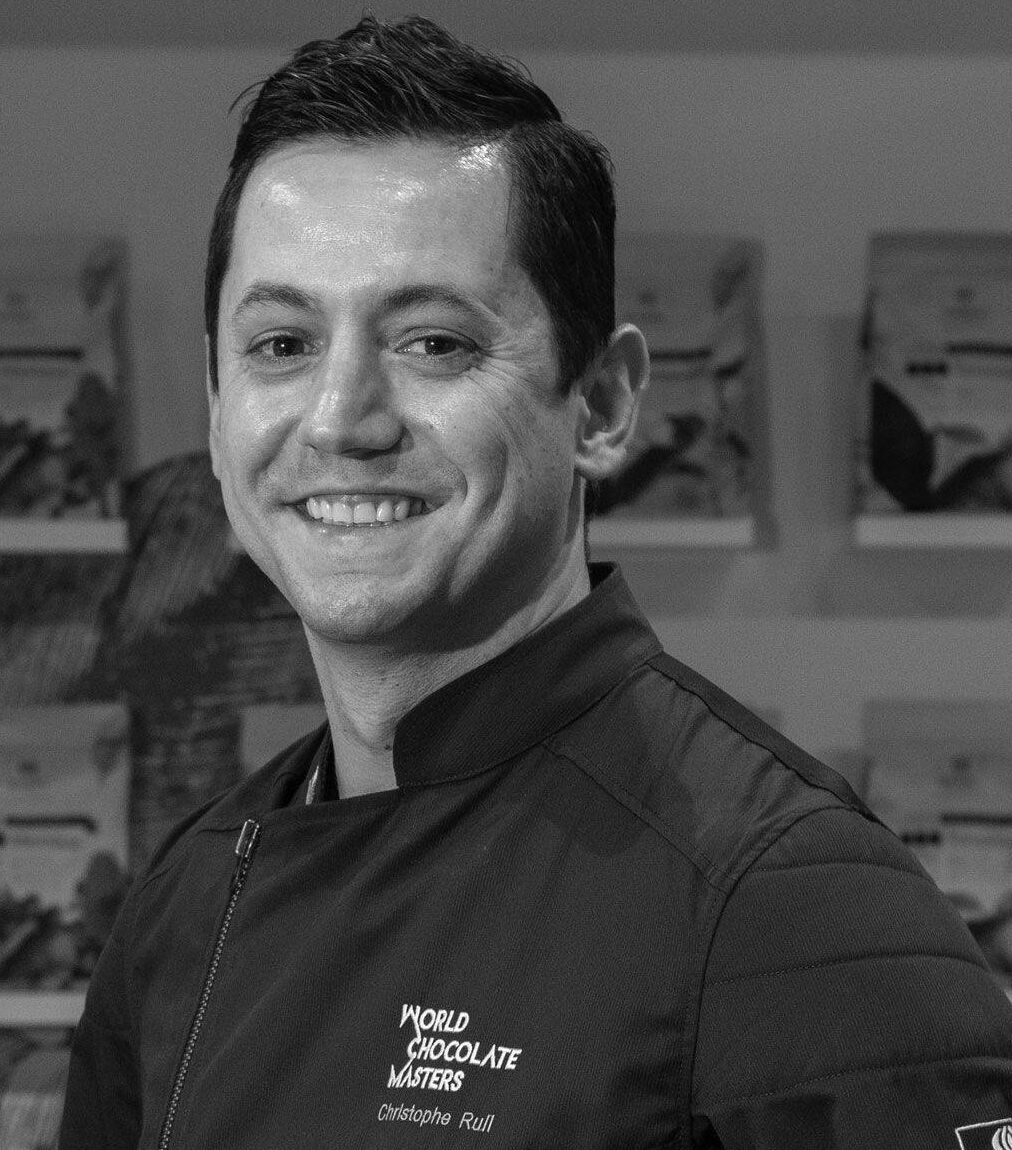 Callebaut Chocolate Academy