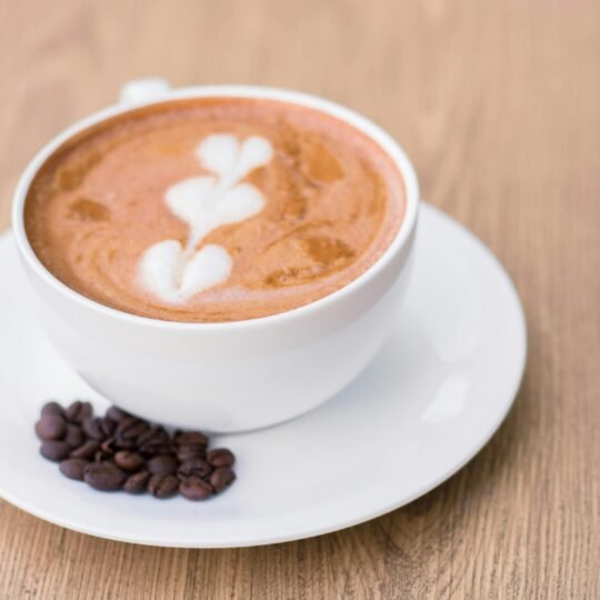 Latte