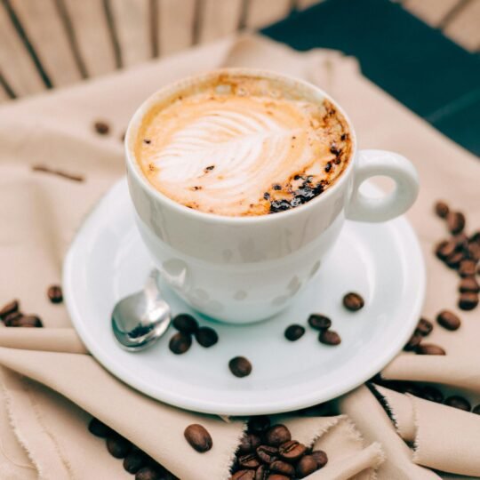Cappuccino