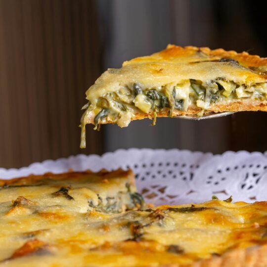 Quiches