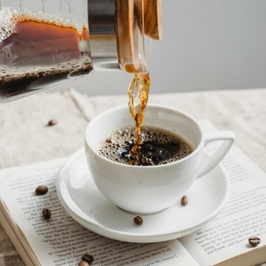 House Brew