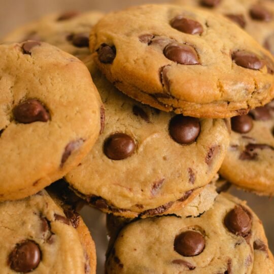 Chocolate Chips