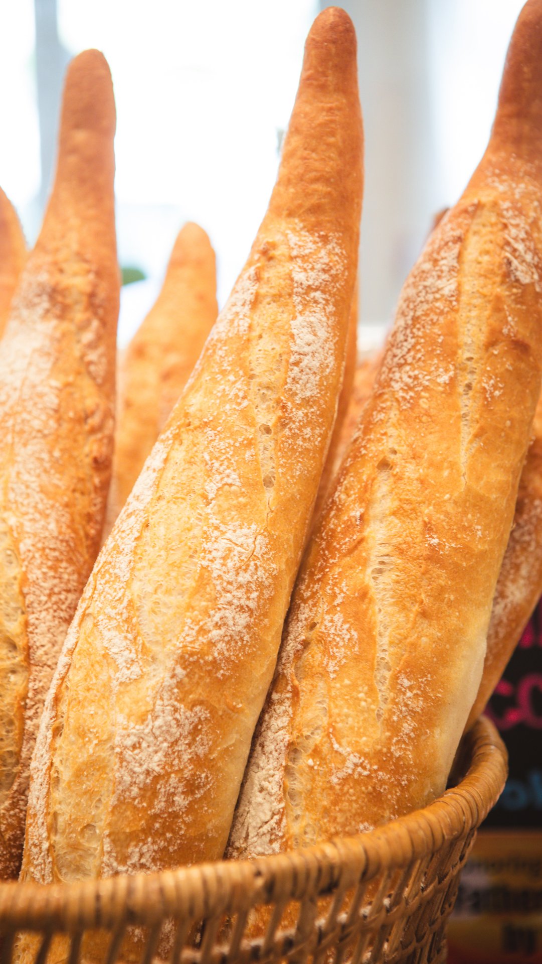 BREADS