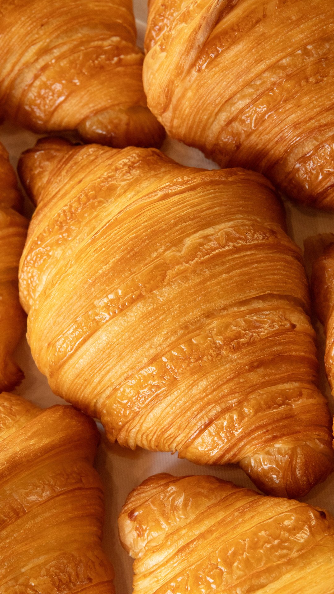 CROISSANTS