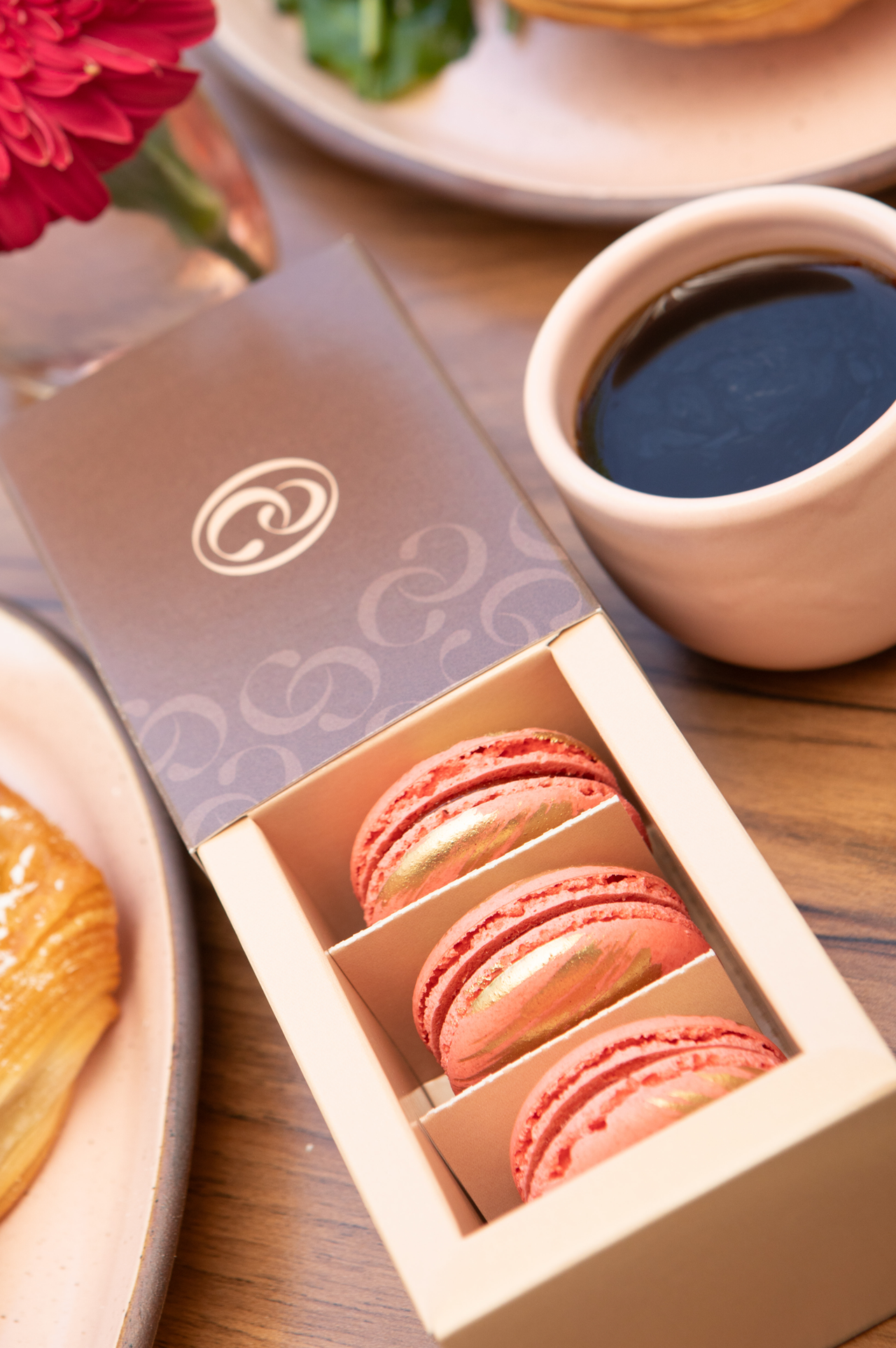 Macarons