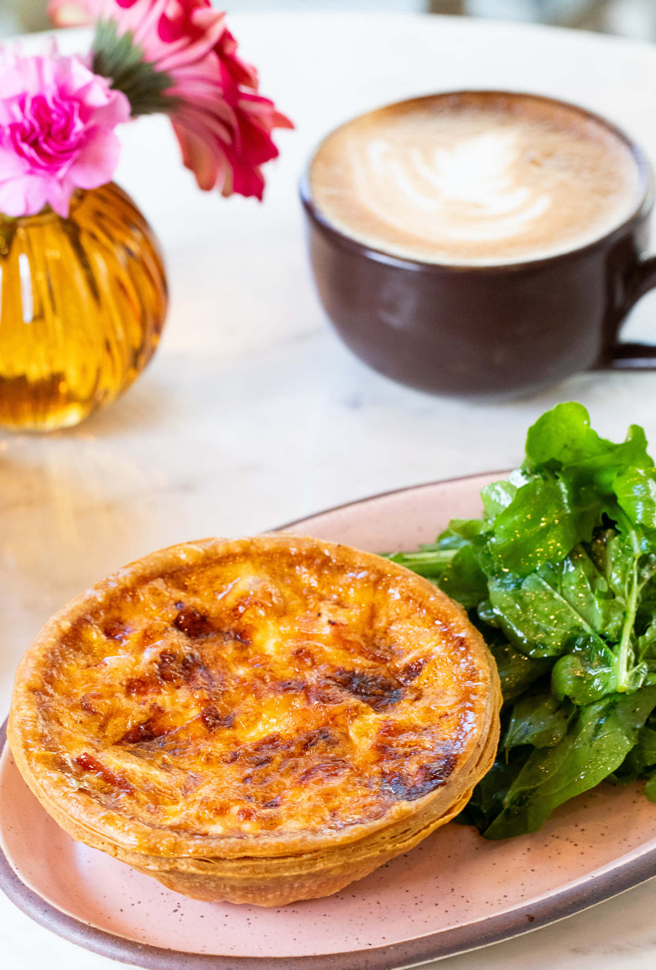 Quiches